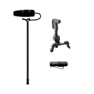 DPA 4099 CORE+ micro supercardio - clip violon - loudSPL