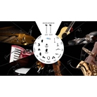 DPA 4099 CORE+ kit touring 4 micros rock extremeSPL + 10 clips