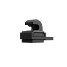 A-CLIP - Clip accordéon pour micro instrument DPA 4099