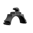 C-CLIP - Clip violoncelle pour micro instrument DPA 4099