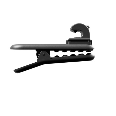 CM-CLIP - Clip pince pour micro instrument DPA 4099