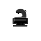 CS-CLIP - Clip pour griffe APN pour micro instrument DPA 4099