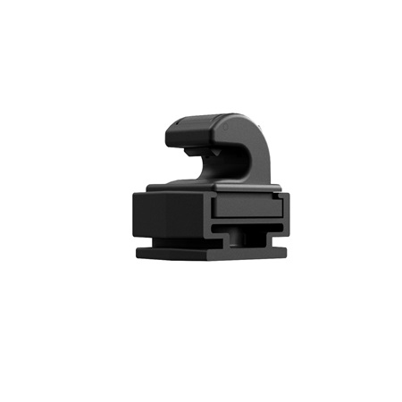 CS-CLIP - Clip pour griffe APN pour micro instrument DPA 4099