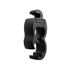 D-CLIP - Clip batterie (fût) pour micro instrument DPA 4099
