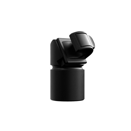 MS-CLIP - Clip filetage 3/8'' et 5/8'' pour micro instrument DPA 4099