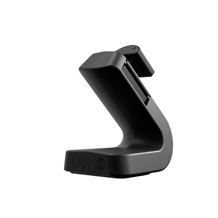 P-CLIP - Clip piano pour micro instrument DPA 4099
