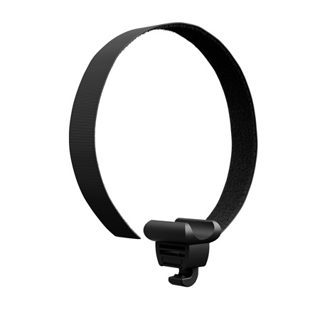 U-CLIP - Clip universel (sangle) pour micro instrument DPA 4099