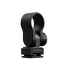 XLR-MOUNT - Fixation XLR sur clips micro instrument DPA 4099