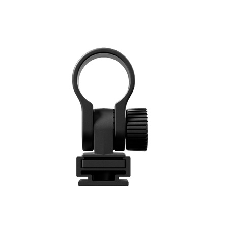 XLR-MOUNT - Fixation XLR sur clips micro instrument DPA 4099