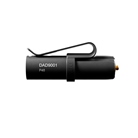 DPA DAD9001 - adaptateur MicroLock vers XLR + 48V