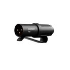 DPA DAD9001 - adaptateur MicroLock vers XLR + 48V