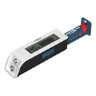 Testeur compact de piles Alcaline, NiMH, Lithium Ansmann 