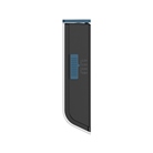 Testeur compact de piles Alcaline, NiMH, Lithium Ansmann 