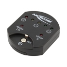 Testeur ultra compact de piles boutons Ansmann