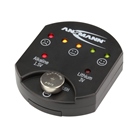 Testeur ultra compact de piles boutons Ansmann