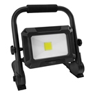 Projecteur led autonome 30W Ansmann sur batterie 18V électroportatif