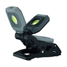Projecteur led autonome 20W sur pince et magnétique Ansmann
