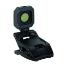 Projecteur led autonome 20W sur pince et magnétique Ansmann