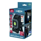 Projecteur led autonome 20W sur pince et magnétique Ansmann