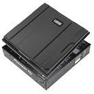 UDG 94117 BL - cover noir pour mixeur Pioneer DJ DJM-A9