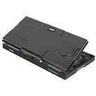 UDG 94116 BL - cover noir pour contrôleur Pioneer DJ DDJ-FLX10