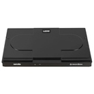 UDG 94116 BL - cover noir pour contrôleur Pioneer DJ DDJ-FLX10