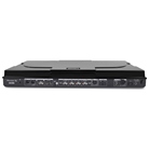 UDG 94116 BL - cover noir pour contrôleur Pioneer DJ DDJ-FLX10