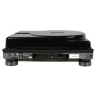 UDG 94115 BL - cover noir universel pour platine vinyle