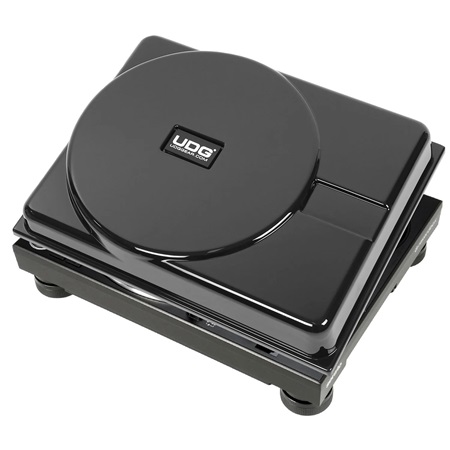 UDG 94115 BL - cover noir universel pour platine vinyle