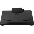 UDG 94114 BL - cover noir pour contrôleur Pioneer DJ XDJ-RX3