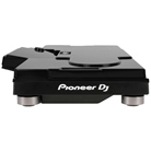 UDG 94114 BL - cover noir pour contrôleur Pioneer DJ XDJ-RX3