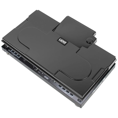 UDG 94114 BL - cover noir pour contrôleur Pioneer DJ XDJ-RX3
