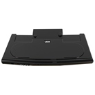 UDG 94110 BL - cover noir pour contrôleur Pioneer DJ Opus Quad
