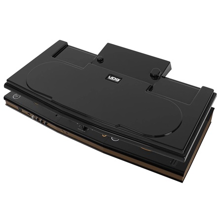 UDG 94110 BL - cover noir pour contrôleur Pioneer DJ Opus Quad