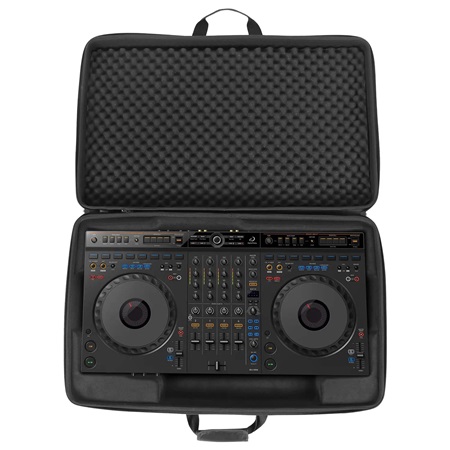 UDG 8329 BL - housse semi-rigide pour contrôleur Alphatheta DDJ-GRV6