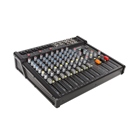 Table de mixage faders 14 canaux + FX + REC + BT TML6BU-DSP 
