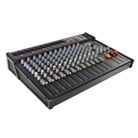 Table de mixage faders 18 canaux + FX + REC + BT TML6BU-DSP 