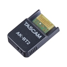 AK-BT2 - AK-BT2 - adaptateur Bluetooth pour Tascam MP-800UDAB ou FR-AV2