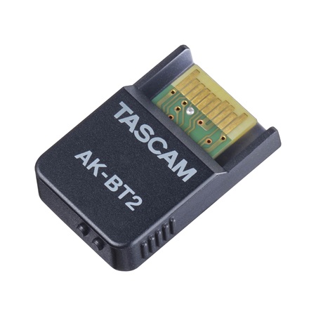 AK-BT2 - adaptateur Bluetooth pour Tascam MP-800UDAB ou FR-AV2