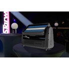 QUASAR - Strobe motorisé 1200W led IP65 Starway