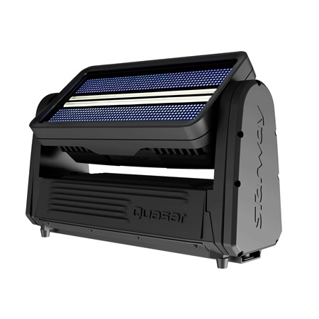 QUASAR - Strobe motorisé 1200W led IP65 Starway
