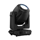 Baracca 360 Wet - Beam laser 260W IP65 Starway