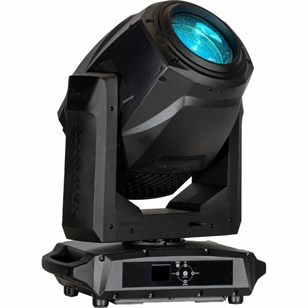 Baracca 360 Wet - Beam laser 260W IP65 Starway