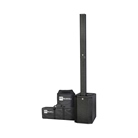 POLAR 10 MK2 noir - sono portable amplifiée 1000W RMS HK Audio