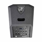 POLAR 10 MK2 noir - sono portable amplifiée 1000W RMS HK Audio