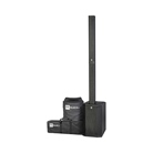 POLAR 12 MK2 noir - sono portable amplifiée 1000W RMS HK Audio
