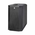 POLAR 12 MK2 noir - sono portable amplifiée 1000W RMS HK Audio