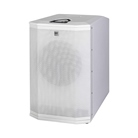 POLAR 10 MK2 blanc - sono portable amplifiée 1000W RMS HK Audio