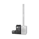 POLAR 12 MK2 blanc - sono portable amplifiée 1000W RMS HK Audio