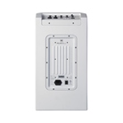 POLAR 12 MK2 blanc - sono portable amplifiée 1000W RMS HK Audio